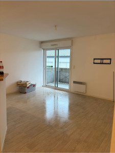 Photo de galerie - Nettoyage d’un appartement avant vente sur janzé 