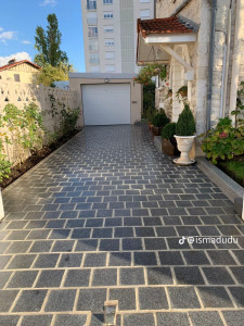 Photo de galerie - Carrelage