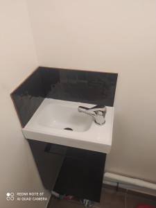 Photo de galerie - Carrelage