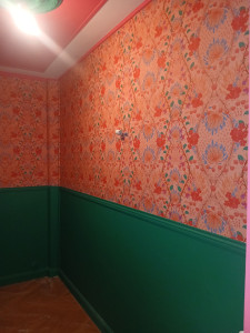 Photo de galerie - Papier pain 