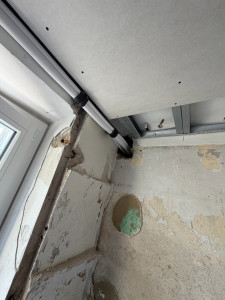 Photo de galerie - Bricolage et multi services