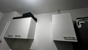 Photo de galerie - Montage / cuisine 