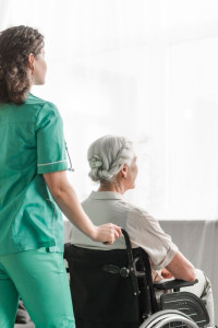 Photo de galerie - Aide au ménage 