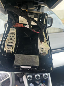Photo de galerie - Réparation voiture