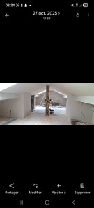 Photo de galerie - Artisan tout corps d'état - Rénovation