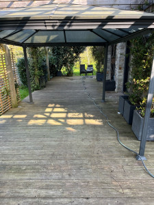 Photo de galerie - Carrelage