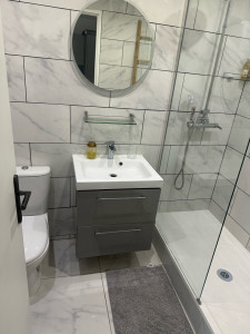 Photo de galerie - Salle de Bain