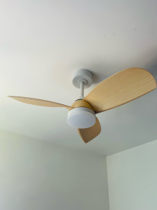 Photo de galerie - VENTILATEUR