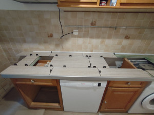 Photo de galerie - Bricolage et multi services