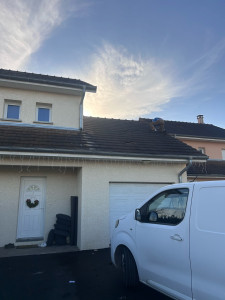 Photo de galerie - Couverture - Toiture