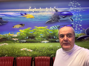 Photo de galerie - Sérieux 