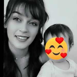 Photo de galerie - Moi et ma fille