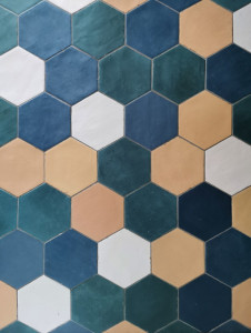 Photo de galerie - Carrelage