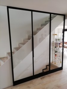 Photo de galerie - Menuiserie - Huisserie - Agencement