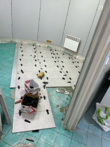 Photo de galerie - Mon travail 