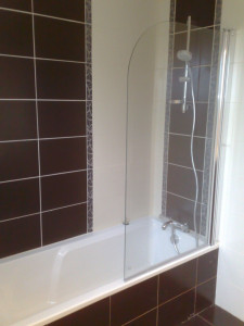 Photo de galerie - Salle de bain