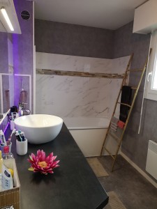 Photo de galerie - Bricolage et multi services