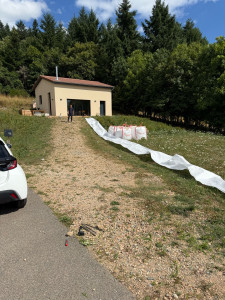 Photo de galerie - Paysagiste - Aménagement du jardin