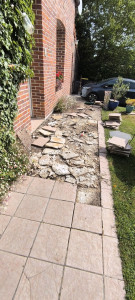 Photo de galerie - Carrelage