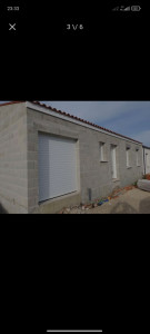 Photo de galerie - Peinture - Tapisserie