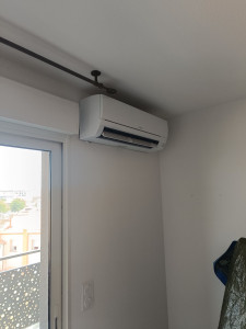 Photo de galerie - Unite interieur