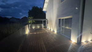 Photo de galerie - Bricolage et multi services
