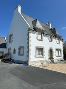 Photo de galerie - Maison après Peinture