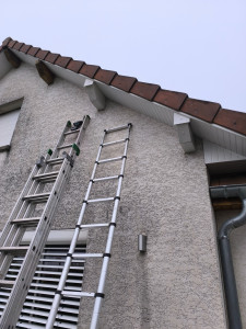 Photo de galerie - Couverture - Toiture