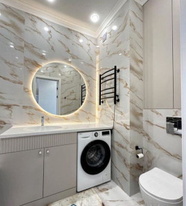 Photo de galerie - Ménage