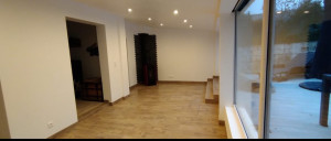 Photo de galerie - Carrelage