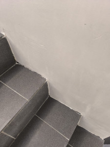 Photo de galerie - Carrelage