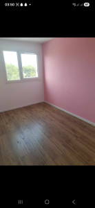 Photo de galerie - Plâtrerie - Murs - Plafonds