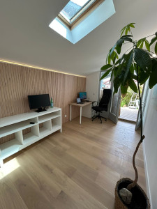 Photo de galerie - Artisan tout corps d'état - Rénovation