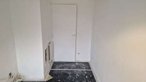 Photo de galerie - Traveaux d'enduit et de peinture 