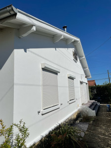 Photo de galerie - Peinture - Tapisserie