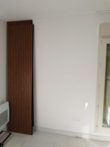 Photo de galerie - Avant 