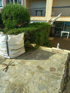 Photo de galerie - Jardinier