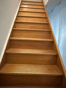 Photo de galerie - Menuiserie - Huisserie - Agencement