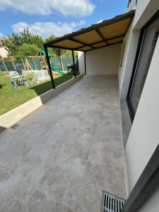 Photo de galerie - Carrelage