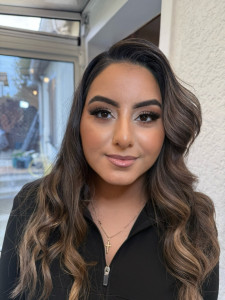 Photo de galerie - Full Makeup 