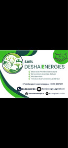 Photo de galerie - Nos prestations 