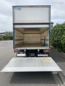 Photo de galerie - Hayon