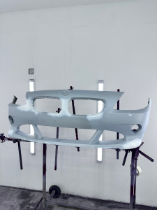 Photo de galerie - Avant