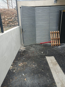 Photo de galerie - Serrurerie