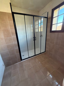 Photo de galerie - Salle de bain réalisé 