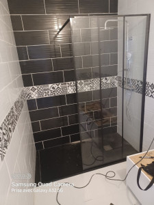 Photo de galerie - Bricolage et multi services