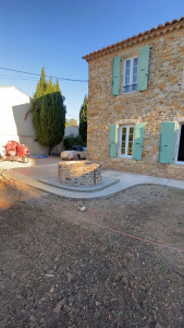 Photo de galerie - Maçonnerie