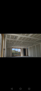 Photo de galerie - Réalisation de bandes a joint 