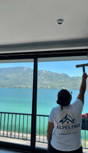 Photo de galerie - Alpes Pro Savoie