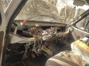 Photo de galerie - Réparation électricité véhicule 